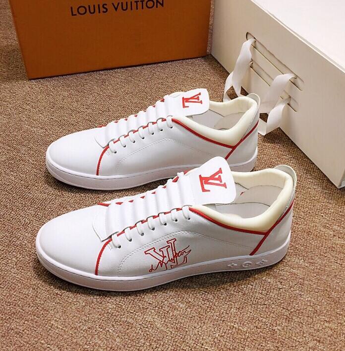SAMC - LOV Men Shoes - 1818