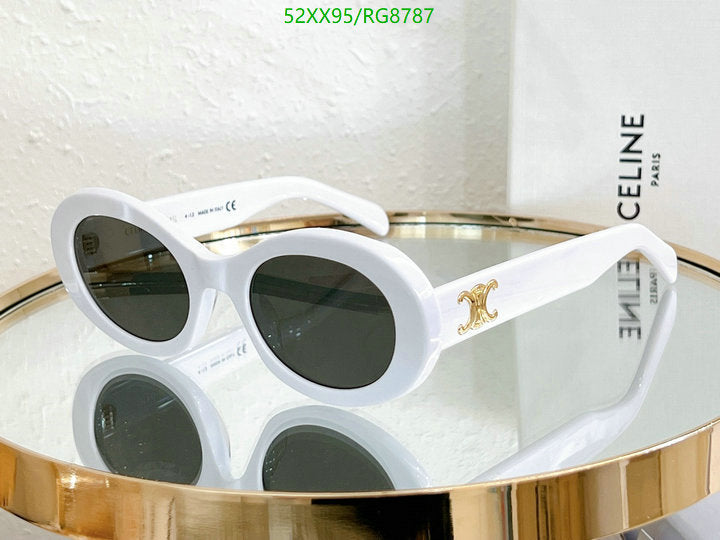 SAMC - COL Glasses - 113