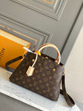 Satchel Bags - VL Bags - 1786