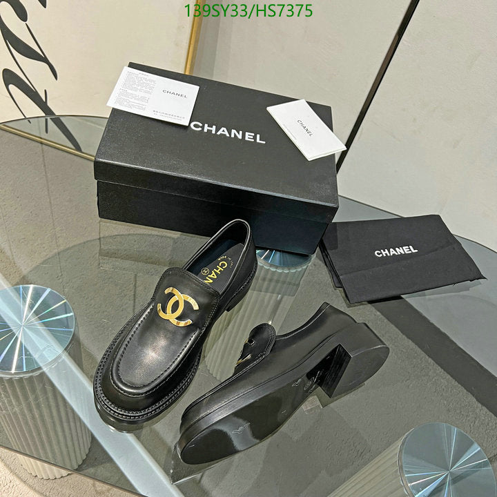 SAMC - CHL Women Shoes - 018