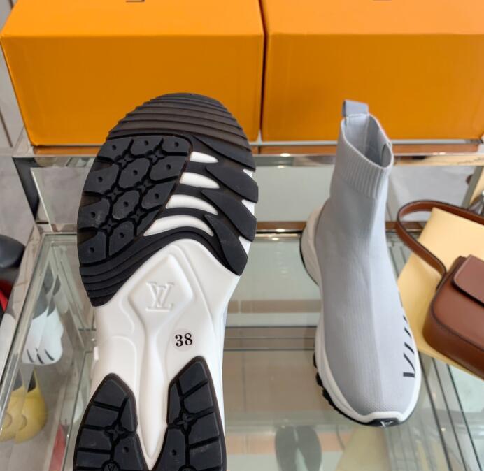 glamy - LOV Women Shoes - 640