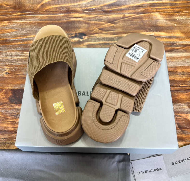SAMC - BG Men Shoes - 013