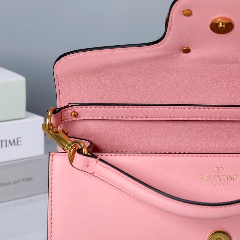 Satchel Bags - VTO Bags - 186