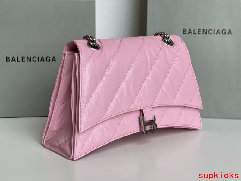 Glami- - BG Hourglass Bags - 072
