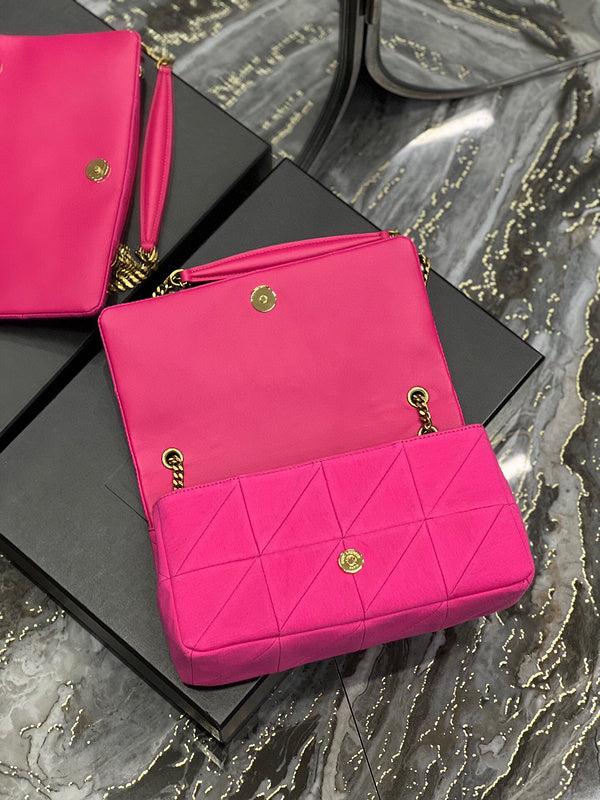 Glami- Glami- - SLY Bags - 946