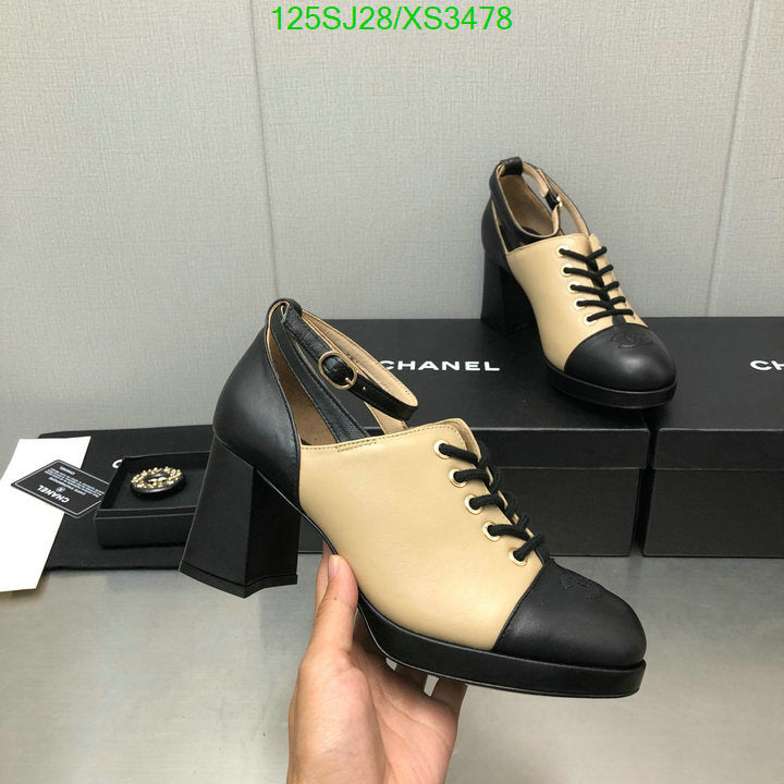 SAMC - CHL Women Shoes - 129