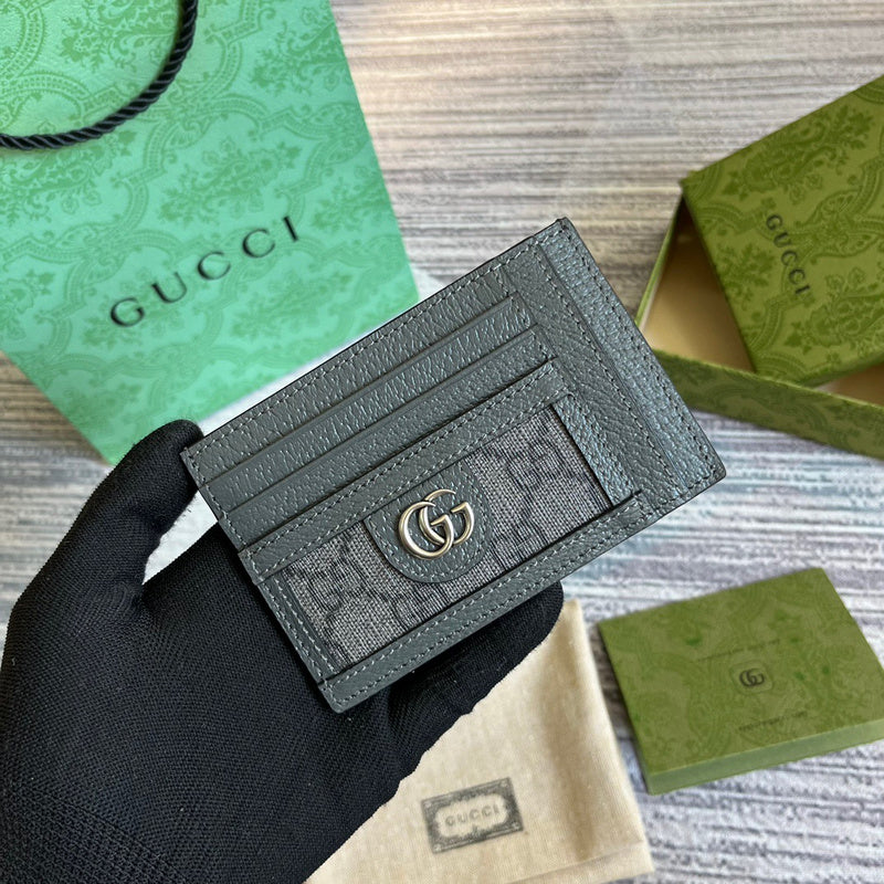 Glami-is - Guki Card Case - 005