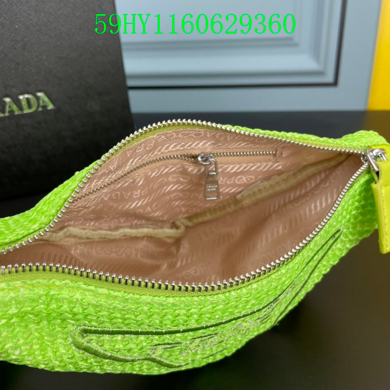 Satchel Bags - PDA Bags - 4175
