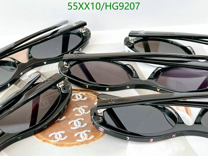 SAMC - CHL Glasses - 289