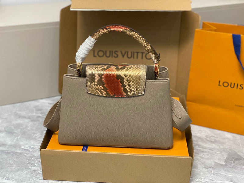 Glamy - LOV Bags - 1084