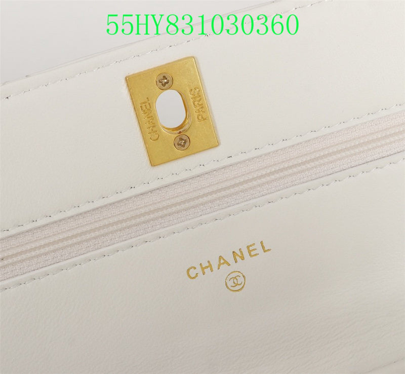 Satchel Bags - CHL Bags - 5486