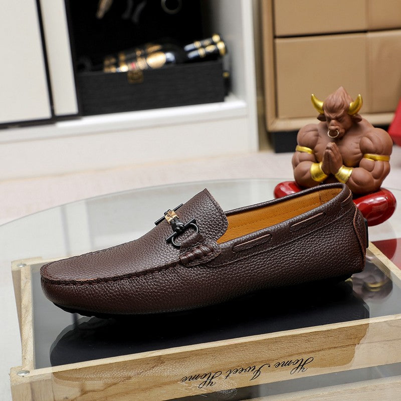 Glami - FGO Men Shoes - 951
