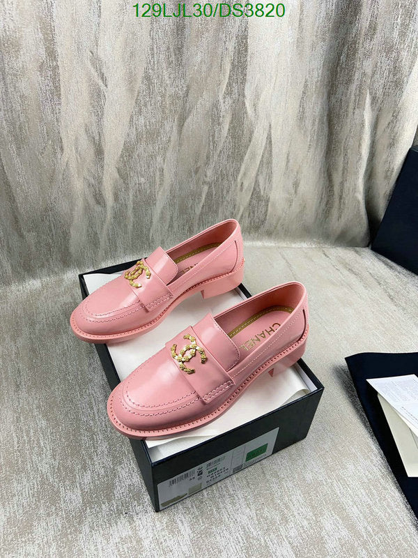 SAMC - CHL Women Shoes - 022