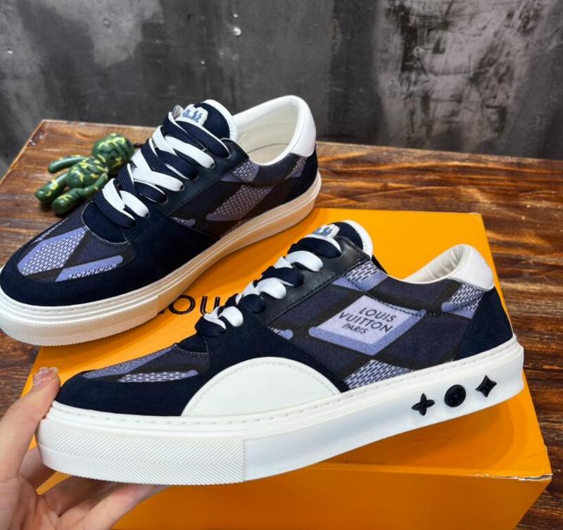 Glamy - LOV Men Shoes - 821