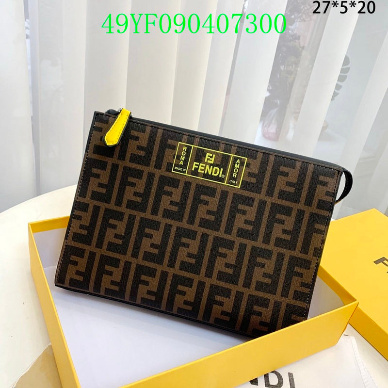 Glami - FDE Bags - 1663