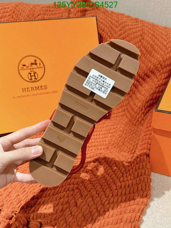 SAMC - HMS Women Shoes - 023