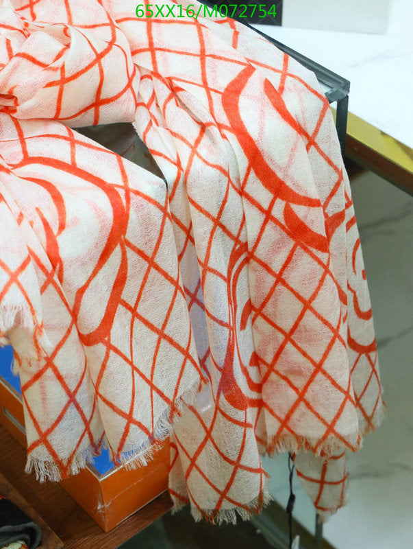 SAMC - CHL Scarves - 969