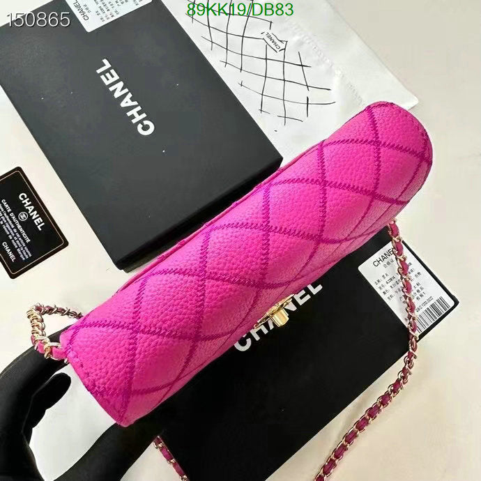 SAMC - CHL Bags Crossbody - 012