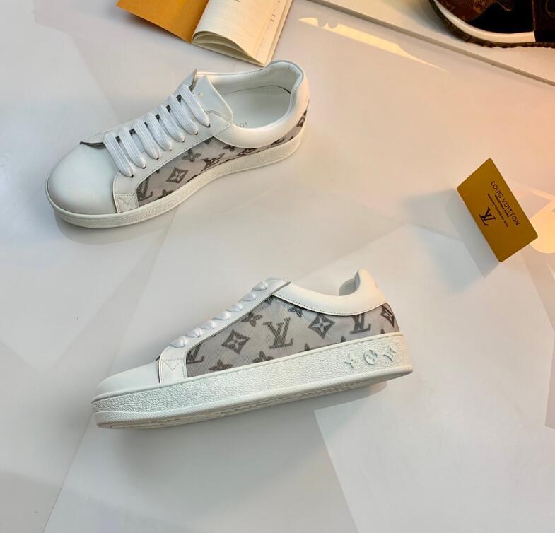 SAMC - LOV Men Shoes - 1747