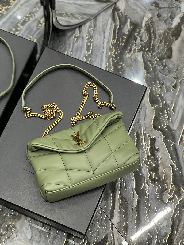 Satchel Bags - SLY Bags - 360