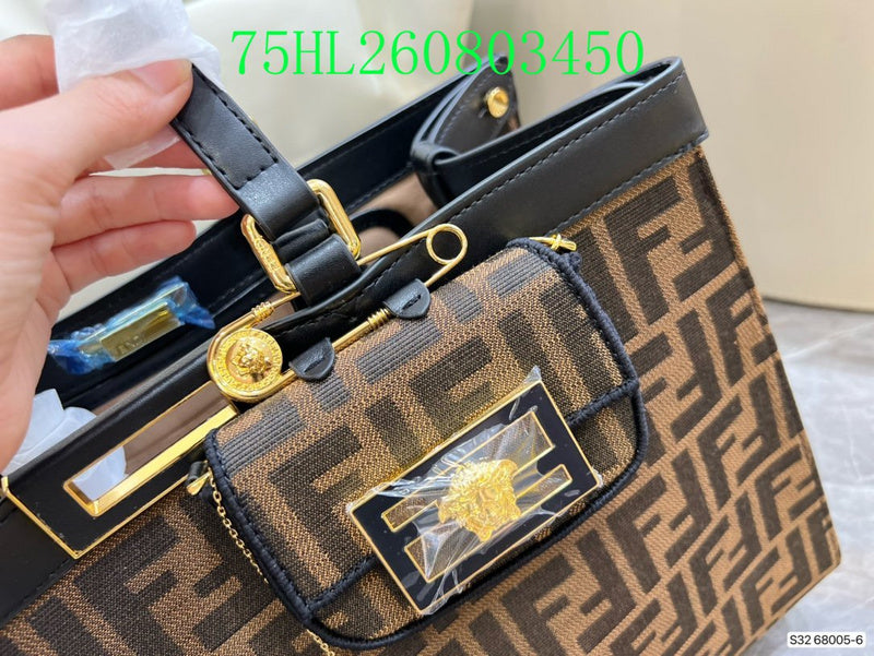 Glami - FDE Bags - 3261
