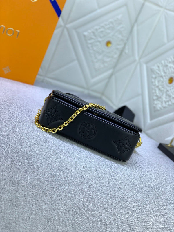 Satchel Bags - VL2 Bags - 245
