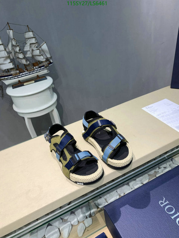 SAMCC - DOR Women Shoes - 2227