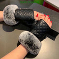 SAMC - CHL Gloves - 171