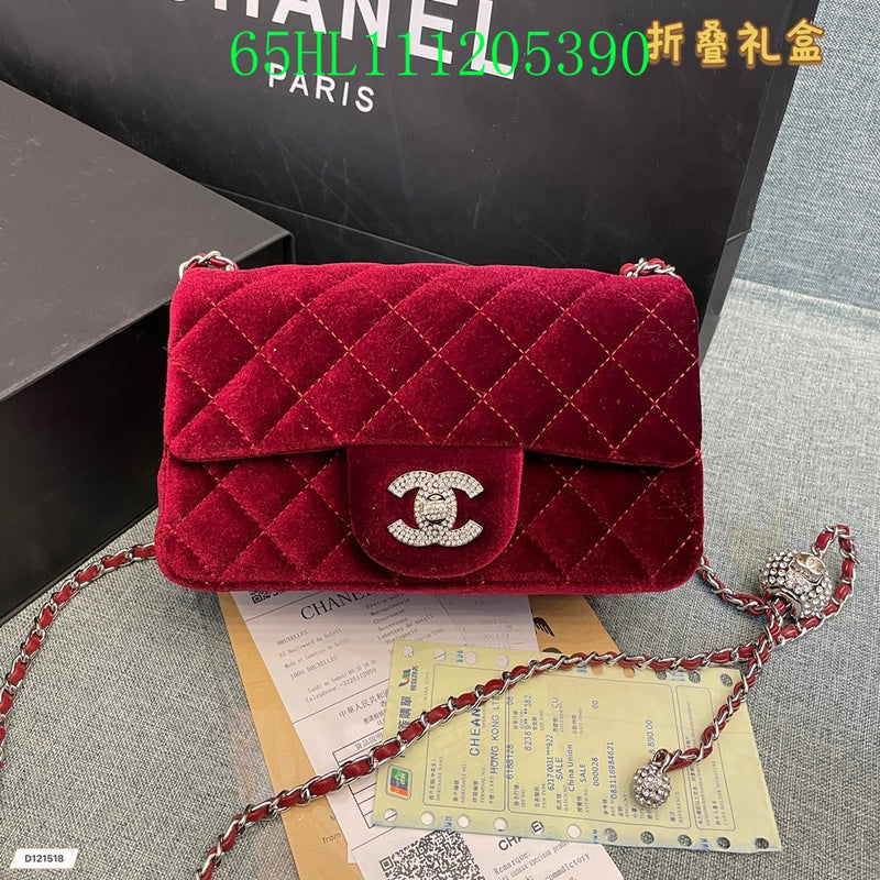 Glami - CHL Bags - 1770