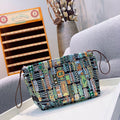 Satchel Bags - HMS-Bags - 672