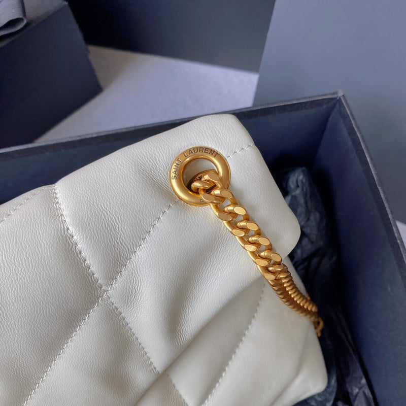 Glamy - YLS Bags - 379