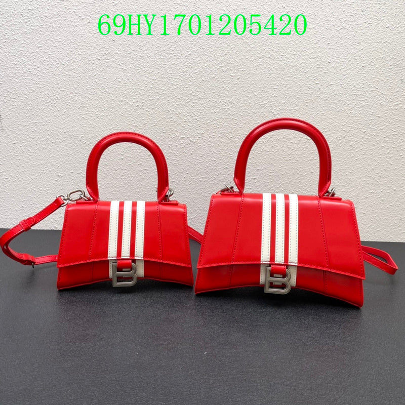 Glami GlamI - BGA Bags - 1958