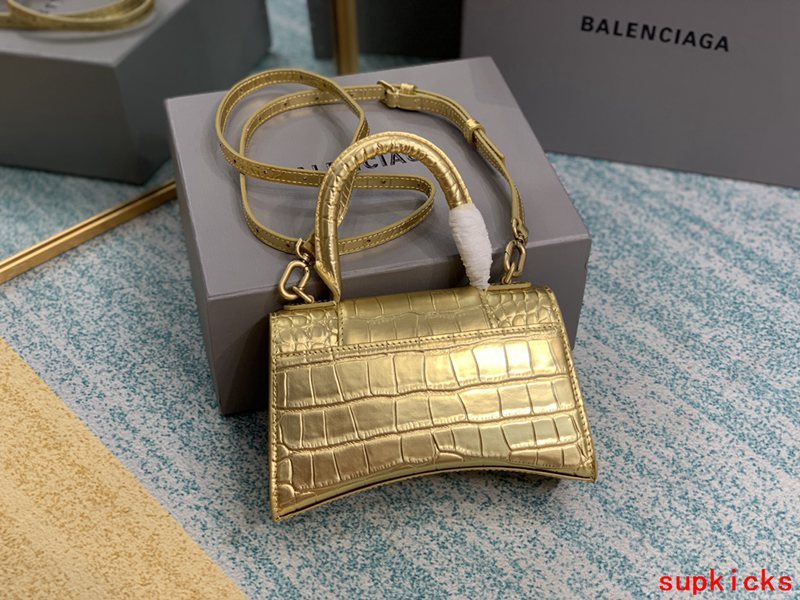 Glami- - BG Hourglass Bags - 180