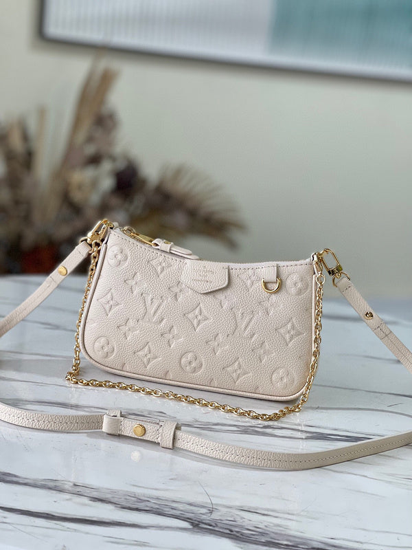 Fashion Lu-Vi bags - 5379