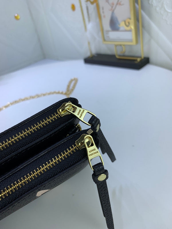 Satchel Bags - VL Bags - 521