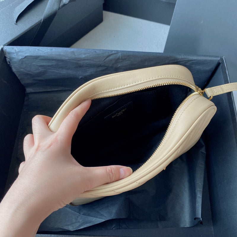 Glamy - YLS Bags - 312