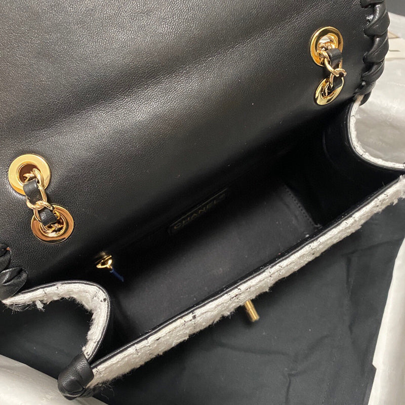 GlamI - CHL Bags - 3393