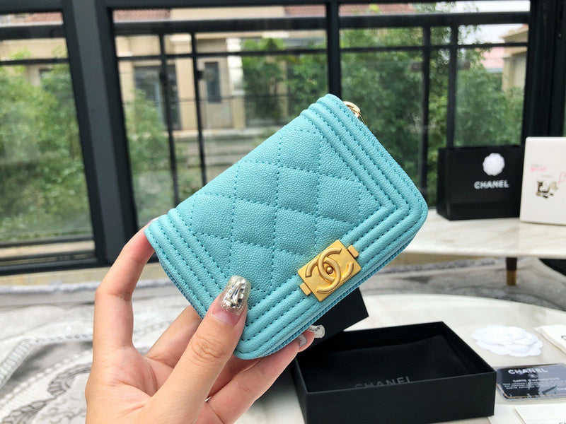 Glami-i CHL Wallets - 012