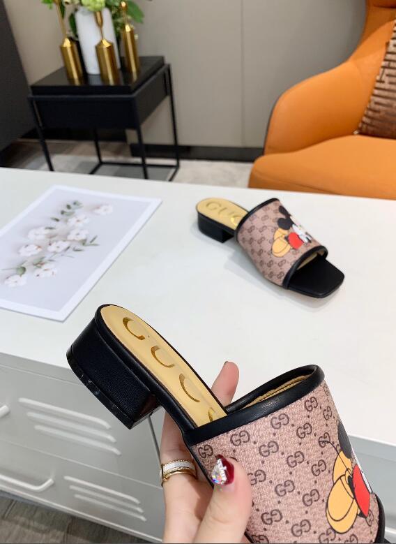 SAMC - GUKI Women Shoes - 1959