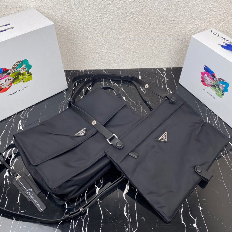 Glamy - PD Bags - 902