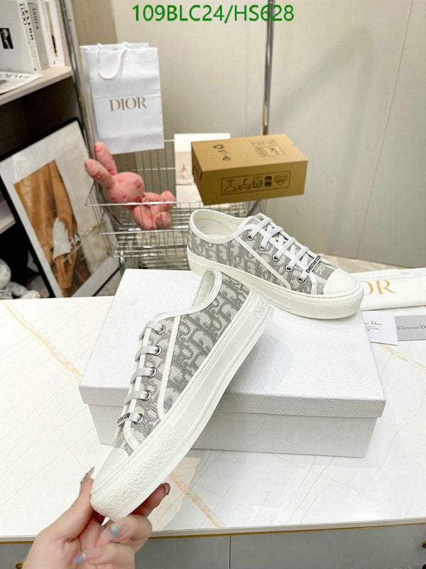 SAMC - DOR Women Sneakers - 225