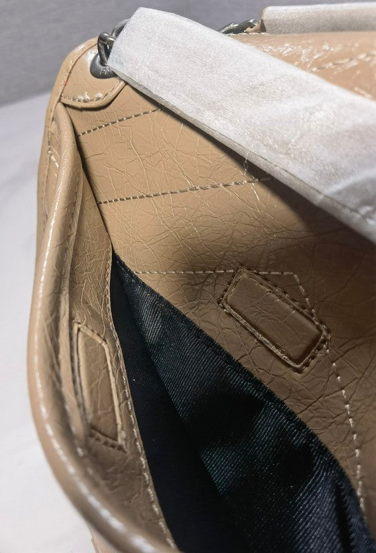 Satchel Bags - SLY Bags - 1657