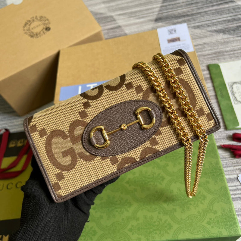 Glami Fashion - GCI Bags - 6471