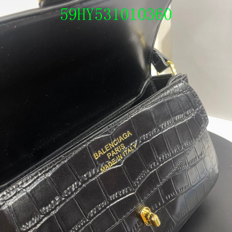 ELE Fashion - BGA Bags - 2009