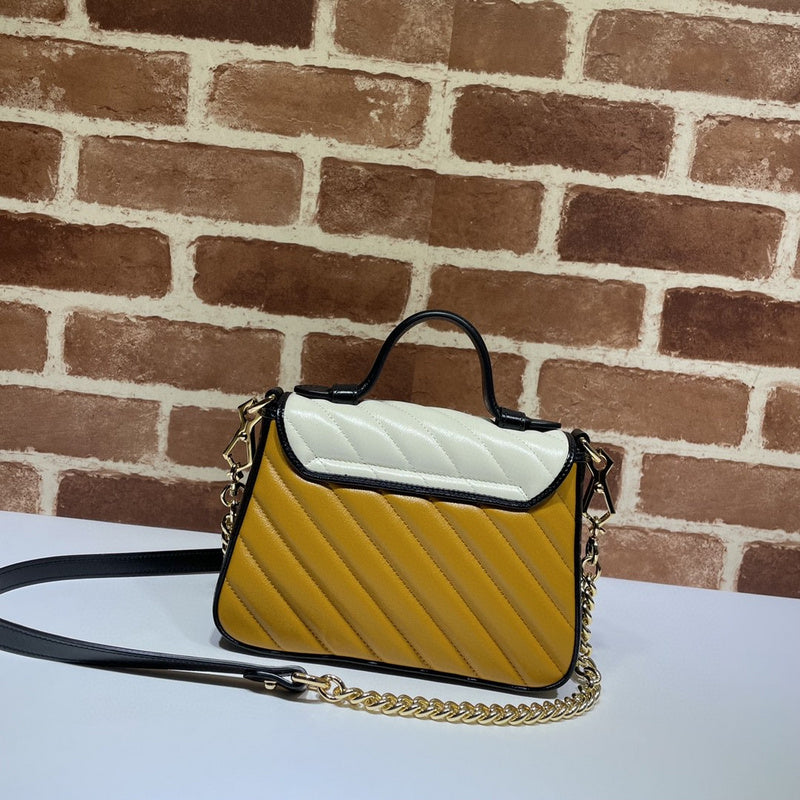 Glami Fashion - GCI Bags - 3342