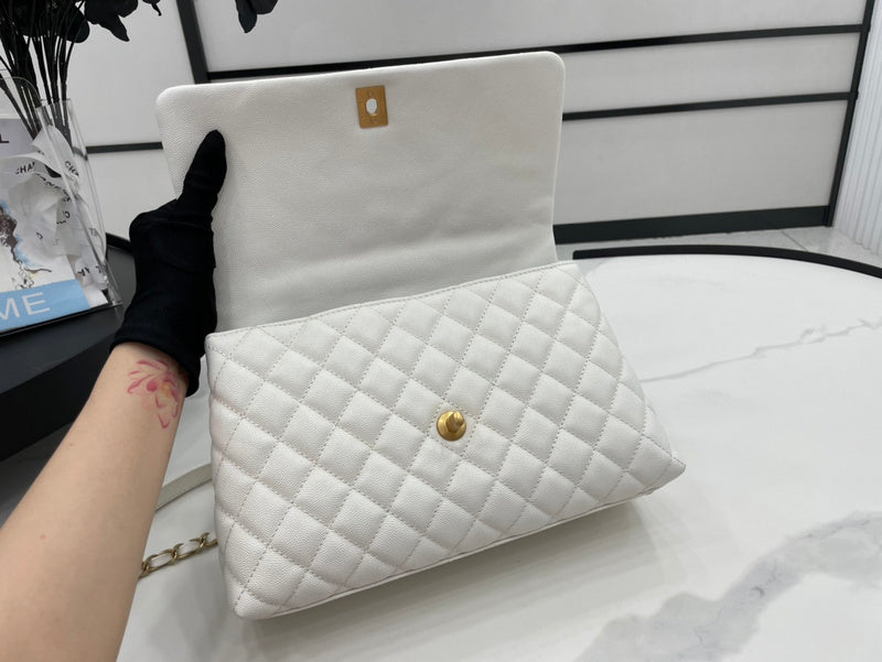 Satchel Bags - CLN Bags - 125