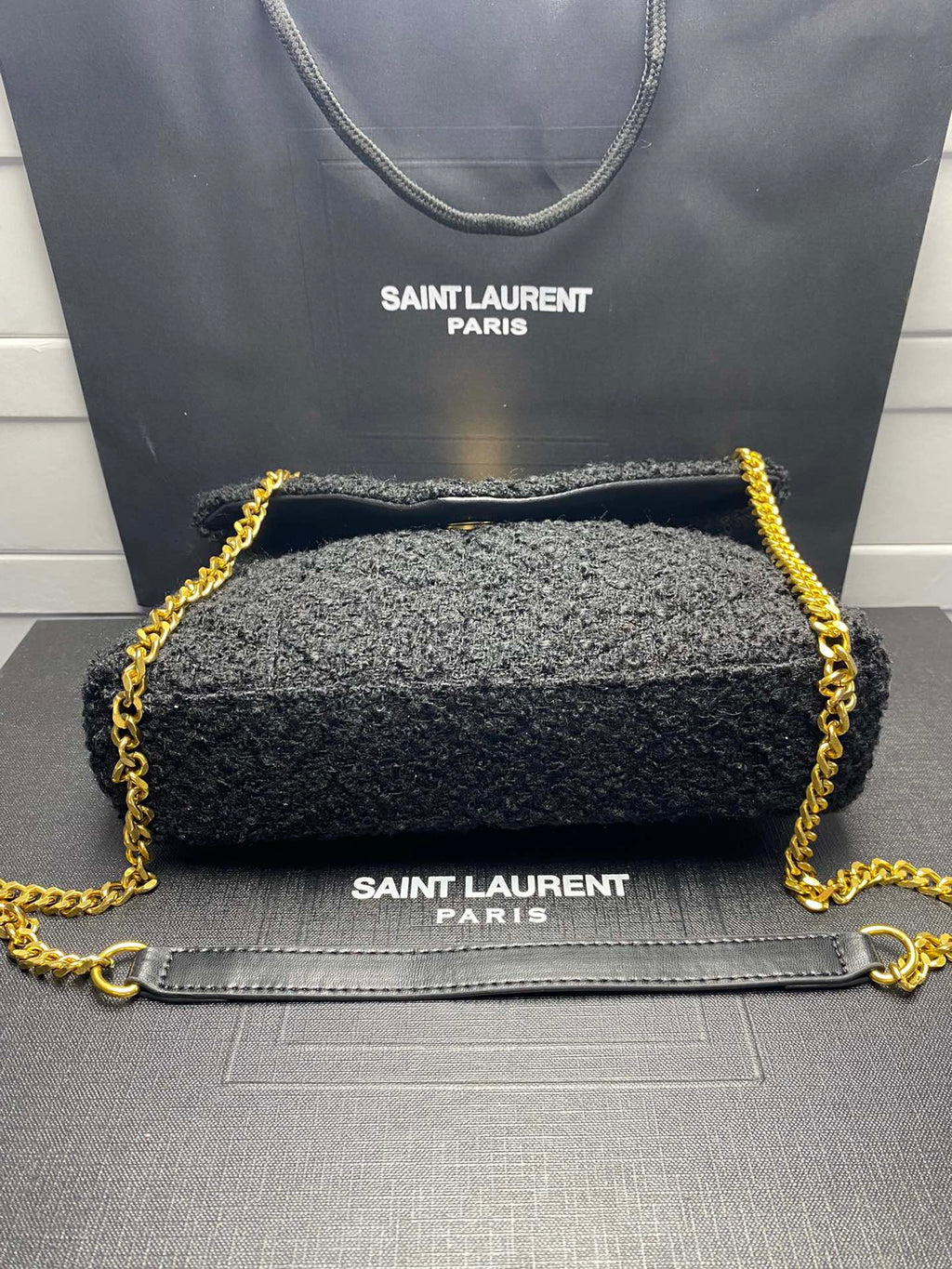 EN - New Bag SLY 262