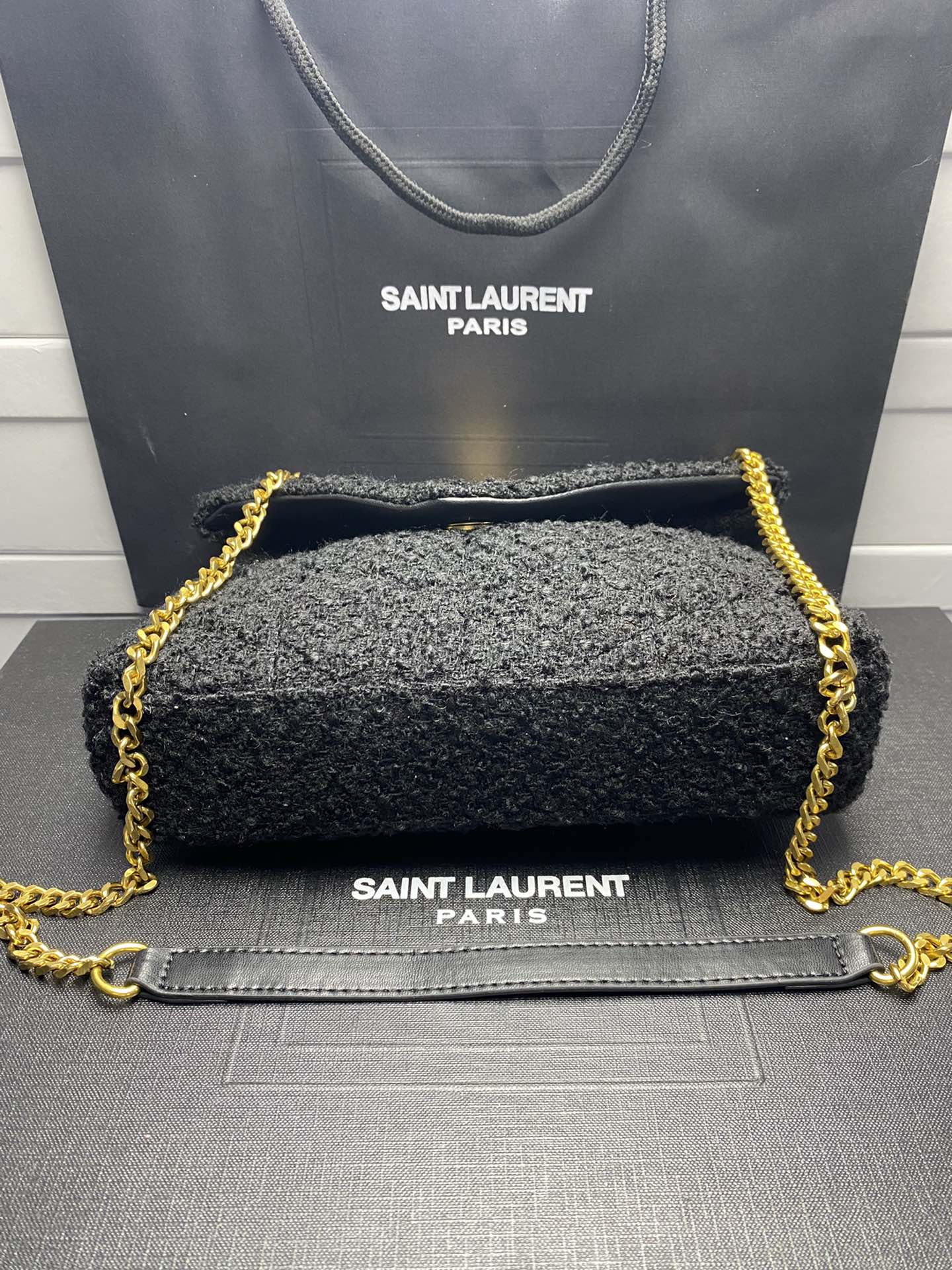 EN - New Bag SLY 262