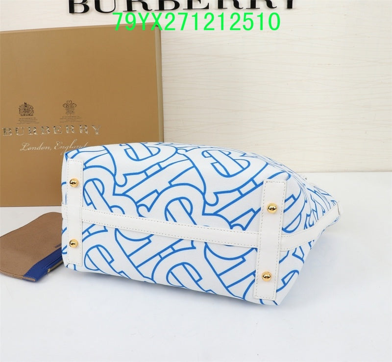 ELE Fashion -BBR Bags - 597