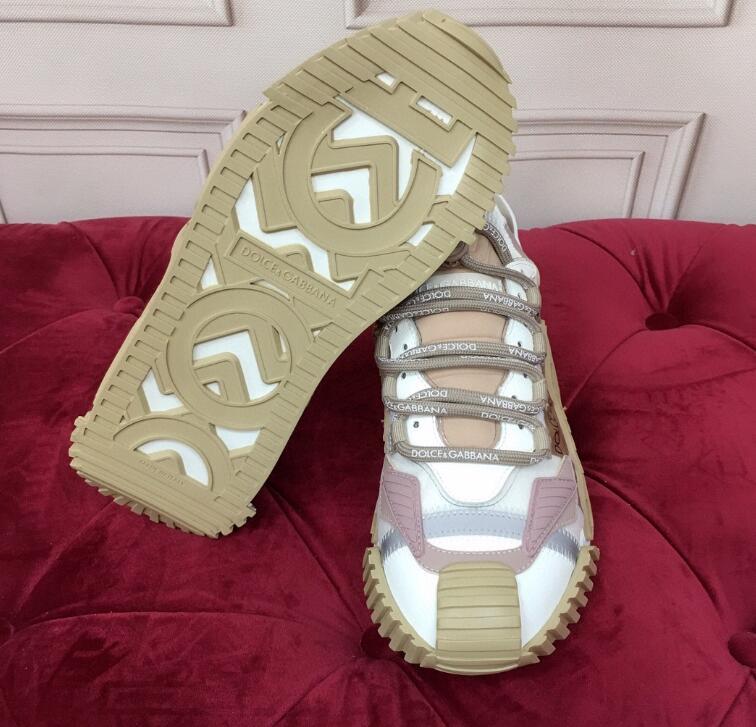 SAMC - DAG Women Shoes - 417